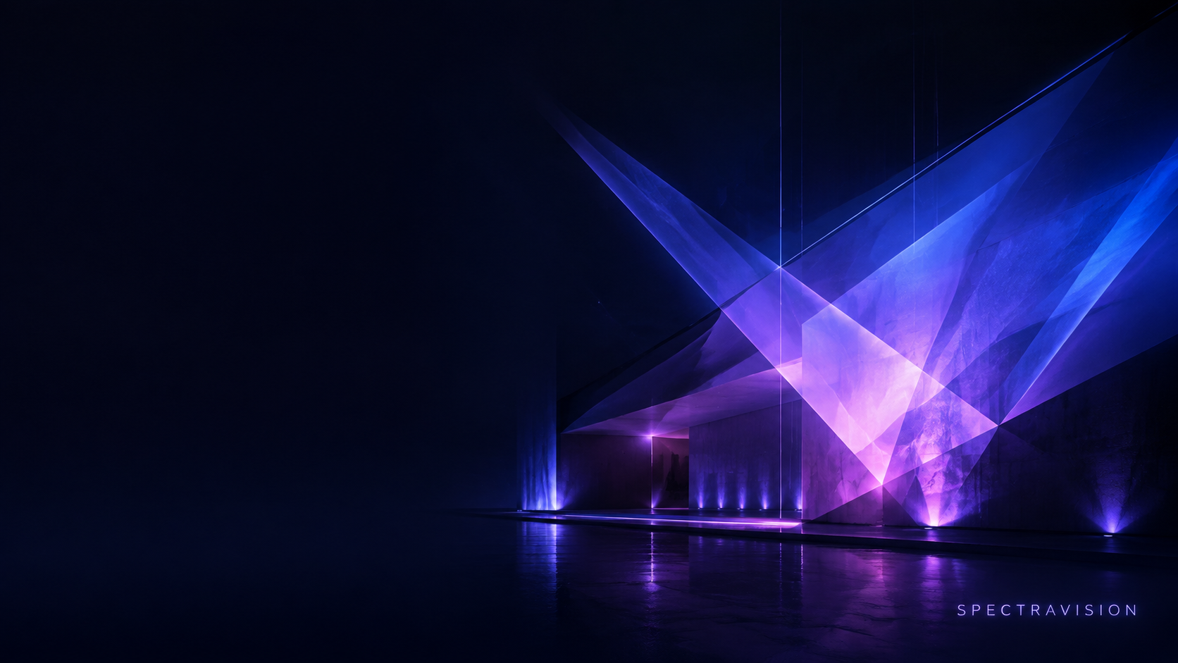 Logo Spectravison
